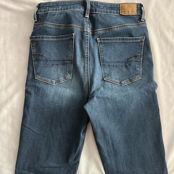 American Eagle Size 6 Long - Picture 2 of 6